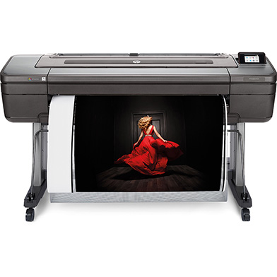 HP DesignJet Z9+dr PS