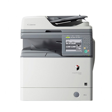 Canon imageRUNNER 1740i