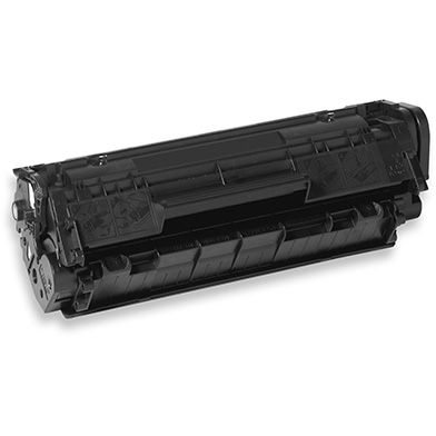 Compatible OKI Black High Capacity Toner/Drum Unit (22,000 Pages)
