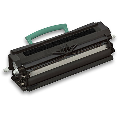 Compatible Dell High Capacity Black Toner Cartridge (6,000 Pages)