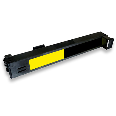 Printerland 44844469PL Compatible OKI Yellow Image Drum (30,000 Pages)