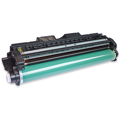 Compatible Konica Minolta DR-512K Black Drum Unit (120,000 Pages)