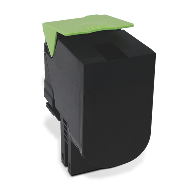 Printerland 006R04364PL Compatible Xerox Black High Capacity Toner Cartridge (8,000 Pages)