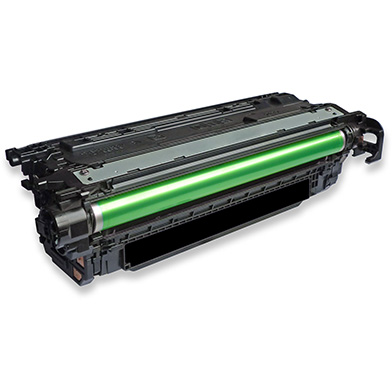 Printerland 418127PL Compatible Ricoh Black Toner Cartridge (17,400 Pages)