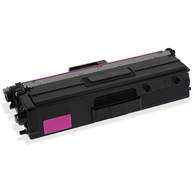 Compatible Brother Magenta TN-423M Toner Cartridge (4,000 Pages) 