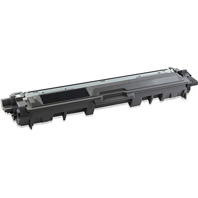 Compatible Brother TN-247BK Black Toner Cartridge (3,000 Pages) 