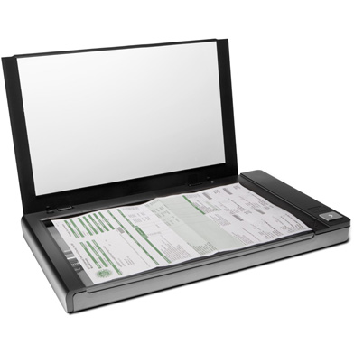 Kodak A4 Flatbed Accessory for Scanner (8677288) KODAK ALARIS Integrated A4⁄Legal Size Flatbed Accessory for S2000