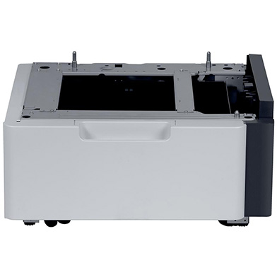 Konica Minolta A0930YA Paper Feeder Cabinet (500 Sheet)