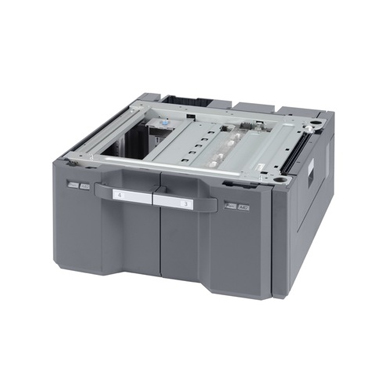 Kyocera 1203NF8NL1 PF-740B Paper Feeder (LTR/3,000 Sheets)