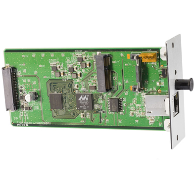 Kyocera 1505JV0UN0 IB-50 - GigaBit Ethernet Interface Card