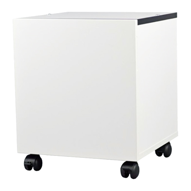 Kyocera CB-1100 Wooden Cabinet (Includes Castors)