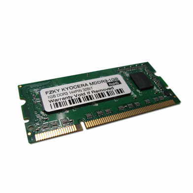 Kyocera 870LM00102 MDDR3-1GB Additional 1GB Memory