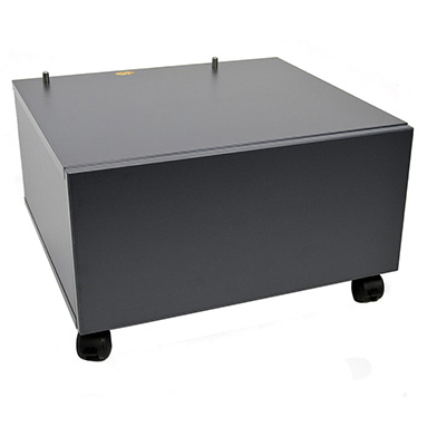Kyocera 870LD00105 TASKalfa CB480L Low Wooden Cabinet (For Models with no "PF" Upgrades)