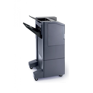 Kyocera 1203PW3NL0 DF-5120 3,000 Sheet Document Finisher with Punch Unit (Requires AK-5100)