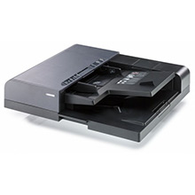 Kyocera 1203R75NL0 DP-7100 140 Sheet Reversing Automatic Document Feeder