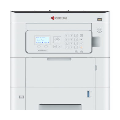 Kyocera ECOSYS PA3500cx A4 Colour Laser Printer