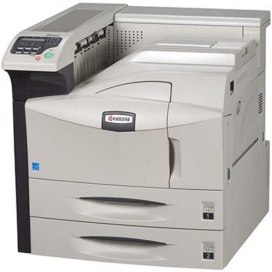 Kyocera FS-9130DN