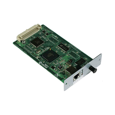 Kyocera 1503PB0UN0 IB33 - Multi-protocol Fast Ethernet 100BaseT network card