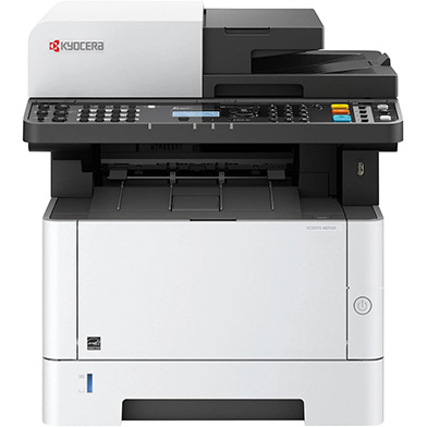 Kyocera ECOSYS M2540dn + Black Toner (7,200 Pages)