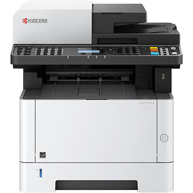Kyocera ECOSYS M2635dn + Black Toner (3,000 Pages)