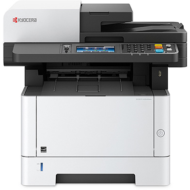 Kyocera ECOSYS M2640idw + Black Toner (7,200 Pages)