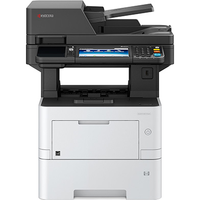 Kyocera ECOSYS M3145idn + Black Toner (12,500 Pages)