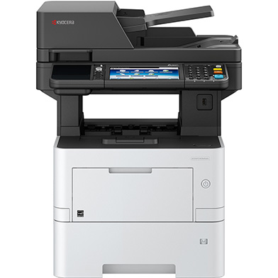 Kyocera ECOSYS M3645idn + Black Toner (14,500 Pages)