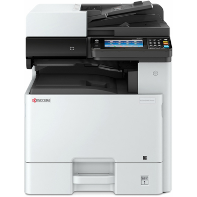 Kyocera ECOSYS M8130cidn + Toner Pack K (12,000 Pages) CMY (6,000 Pages)