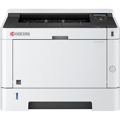 Kyocera ECOSYS P2040dw + Black Toner (7,200 Pages)