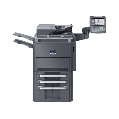 Kyocera TASKalfa 6501i A3 Mono Multifunction Laser Printer
