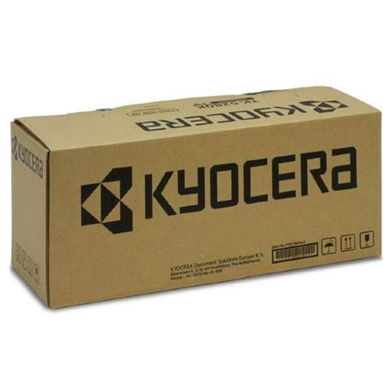 Kyocera TK-1248 Black Toner Cartridge (1,500 Pages)