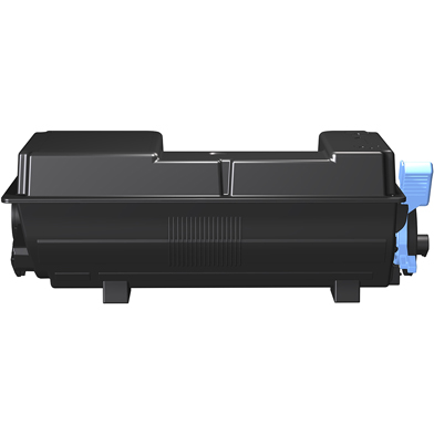 Kyocera 1T0C0X0NL0 TK-3410 Black Toner Cartridge (15,500 Pages)