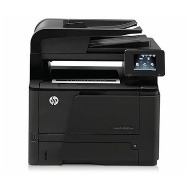 HP Laserjet Pro 400 M425dw