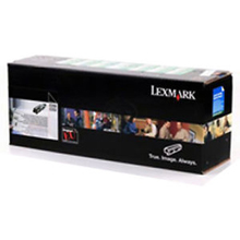 Lexmark 19Z0022 Black Return Program Toner Cartridge (35,000 Pages)