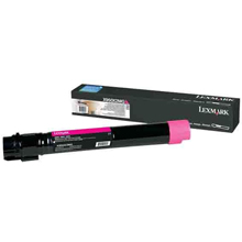 Lexmark 22Z0010 22Z0010 Magenta Toner Cartridge (22,000 Pages)