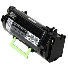 Lexmark 24B6020 Black Toner Cartridge (35,000 Pages)