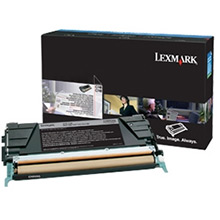 Lexmark Black Toner Cartridge (16,000 Pages)
