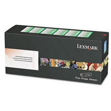 Lexmark 24B6845 Black Toner Cartridge (30,000 Pages)