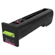 Lexmark 24B6888 High Capacity Black Toner Cartridge (21,000 Pages)