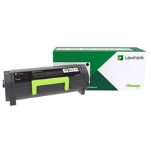 Lexmark 24B6889 Extra High Capacity Black Toner Cartridge (21,000 Pages)