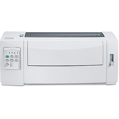 Lexmark 2580n+