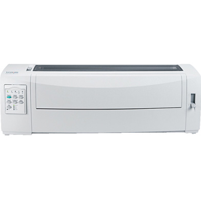 Lexmark 2581N+