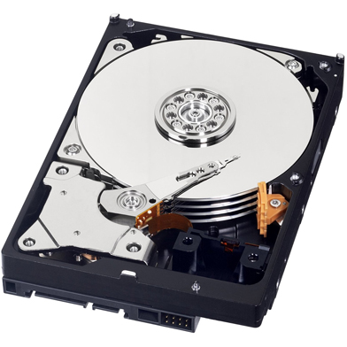 Lexmark 27X0420 500GB Disk Drive (SATA)