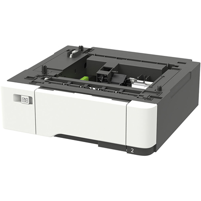 Lexmark 650 Sheet Duo Tray