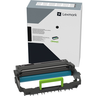 Lexmark 55B0ZA0 Photoconductor Unit (40,000 Pages)