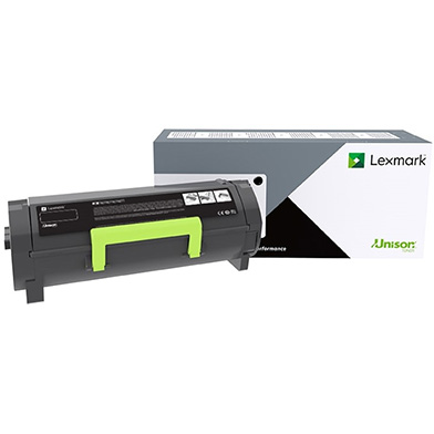 Lexmark 56F0UA0 Black Ultra High Yield Toner Cartridge (25,000 Pages)