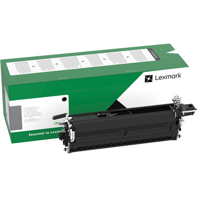 Lexmark 71C0Z10 Black Imaging Unit (150,000 Pages)