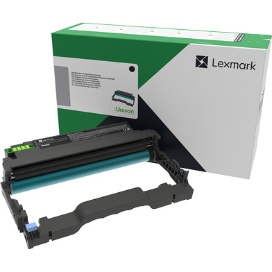 Lexmark B220Z00 Black Imaging Unit (12,000 Pages)