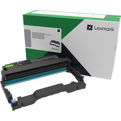Lexmark B220Z00 Black Imaging Unit (12,000 Pages)
