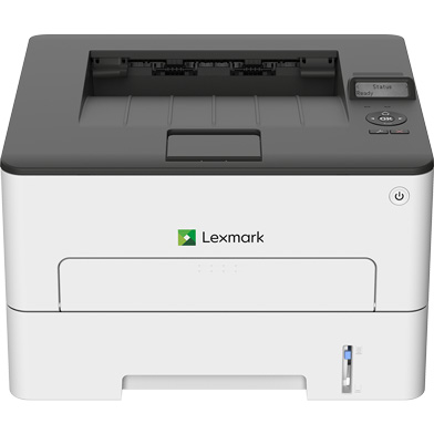 Lexmark B2236dw + Extra High Capacity Black Toner (6,000 Pages)